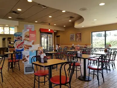 Dairy Queen Grill & Chill