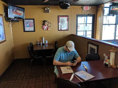 Business Photo