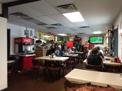Chris Z's (Catering Only)