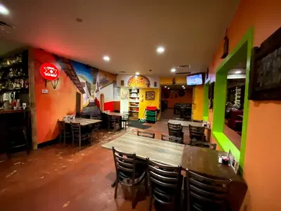 La cazuela mexican cuisine