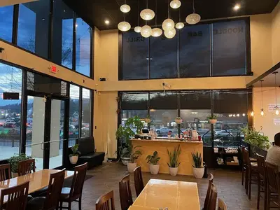 Besitos Mexican Kitchen