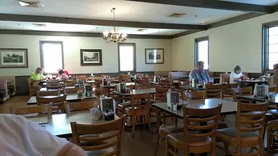 Lloyds Restaurant