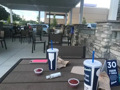 Culver's