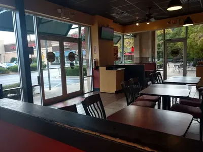 Moe's Southwest Grill