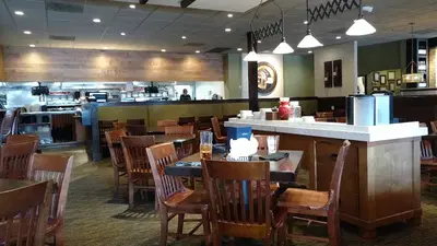 Carrabba's Italian Grill