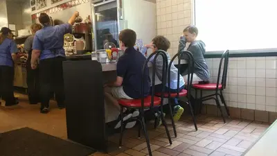 Waffle House