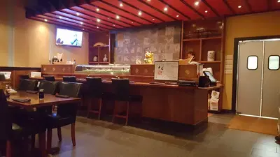 Osaka Sushi Bar & Japanese Cuisine