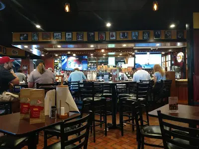 Dreamland BBQ