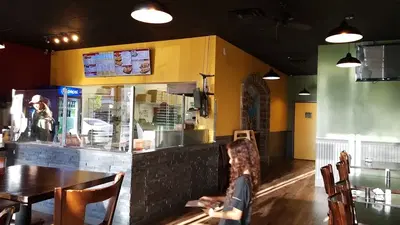 Vocelli Pizza Greystone