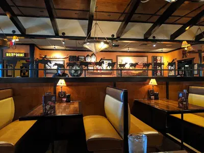 LongHorn Steakhouse
