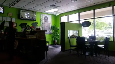 Nori Thai and Sushi