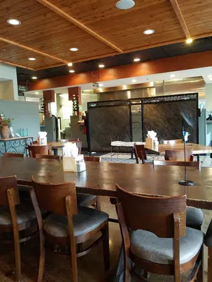 Taziki's Mediterranean Cafe - Colonnade