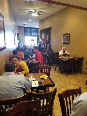 Black Pearl Asian Cuisine