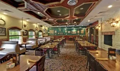 Saltgrass Steak House