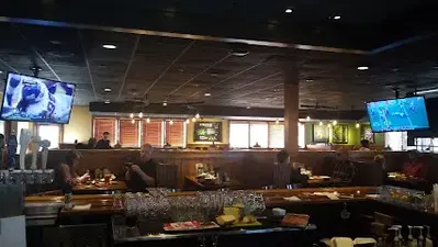 Outback Steakhouse