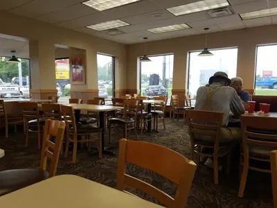 Wendy's