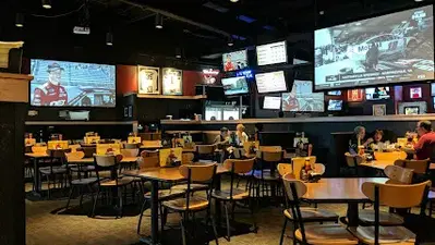 Buffalo Wild Wings