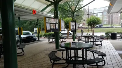 Sonic Drive-In
