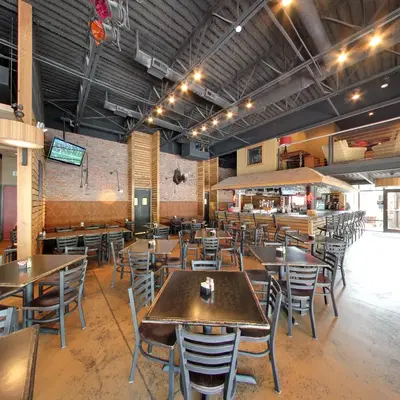 Billy's Sports Grill