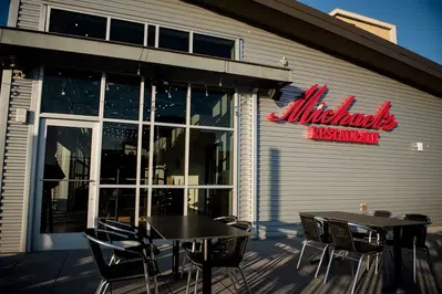 Michael's Steaks & Seafood