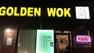 Golden Wok