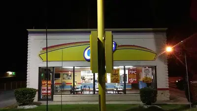 Church's Texas Chicken