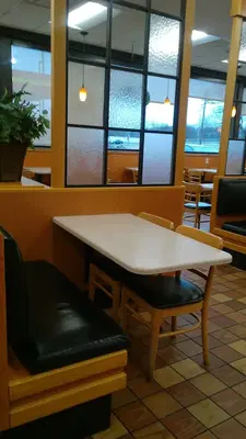 Wendy's