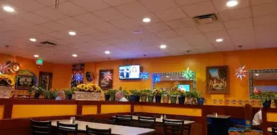 Tecate Bar and Grill