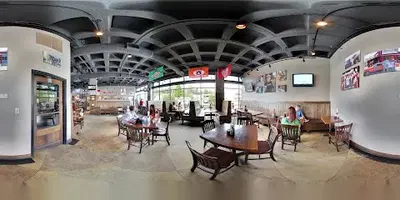 Mugshots Grill and Bar - Vestavia Hills, AL