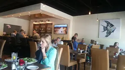 Bistro V