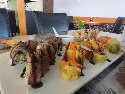 Samurai Japan