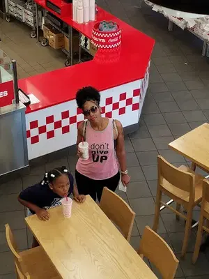 Five Guys