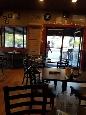 Mudtown Eat & Drink