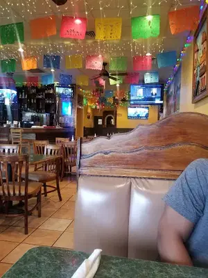 Maya Mexican Restaurant