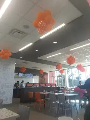 Whataburger
