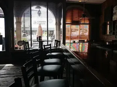 Oak Hill Bar & Grill