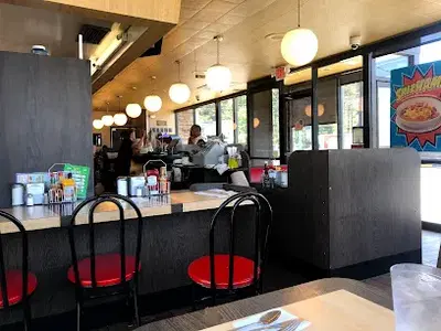 Waffle House