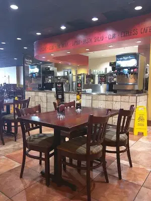 Newk's Eatery