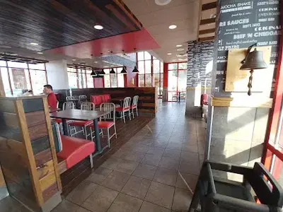 Arby's
