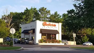 Guthrie's of Homewood