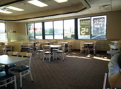 Wendy's