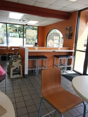 Taco Bell