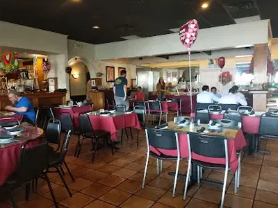 Silver Coin Indian Grill