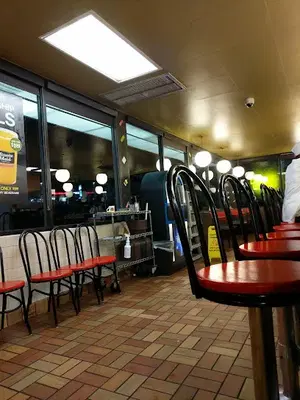 Waffle House