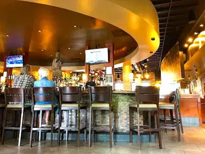 P.F. Chang's