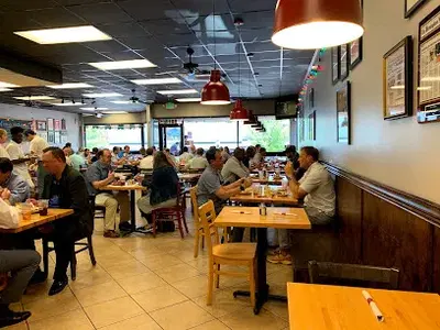 Johnny's Restaurant
