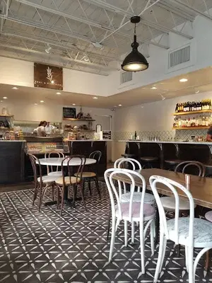 Real & Rosemary Homewood
