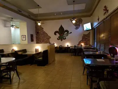 Cajun Seafood House