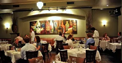 Satterfield's Restaurant