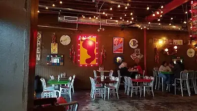 Taco Mama - Edgewood